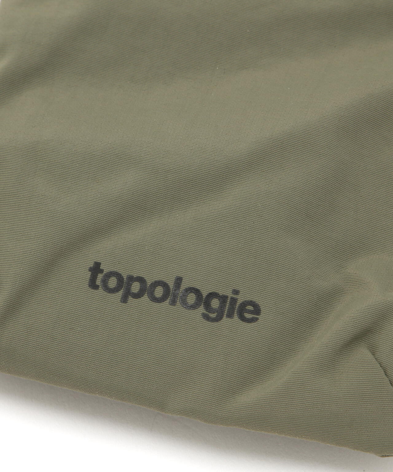 Topologie/トポロジー  Phone Sacoche Paperyフォンサコッシュ 【バッグ単体】