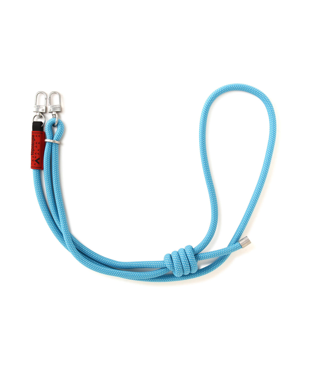 Topologie/トポロジー　Topologie Wares Strap 8.0mm Rope Strap 【ストラップ単体】