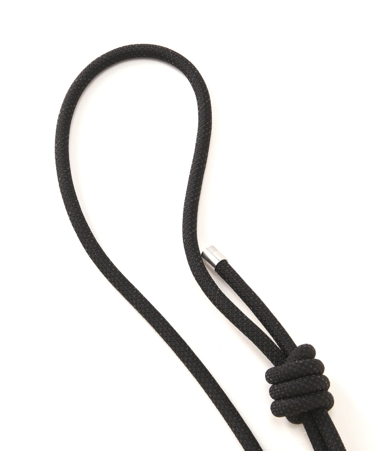 Topologie/トポロジー　Topologie Wares Strap 8.0mm Rope Strap 【ストラップ単体】
