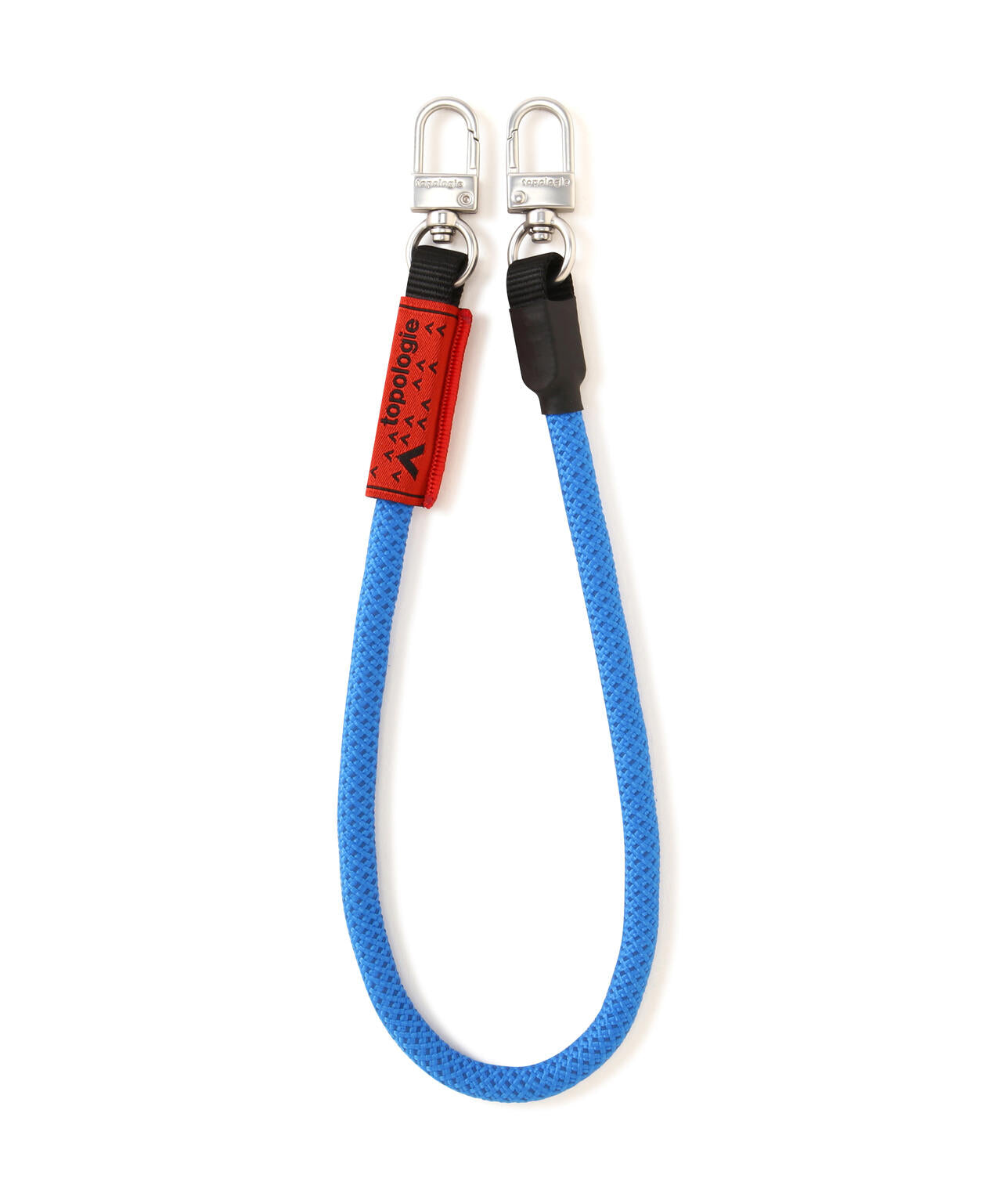 Topologie/トポロジー　8.0mm Wrist Strap