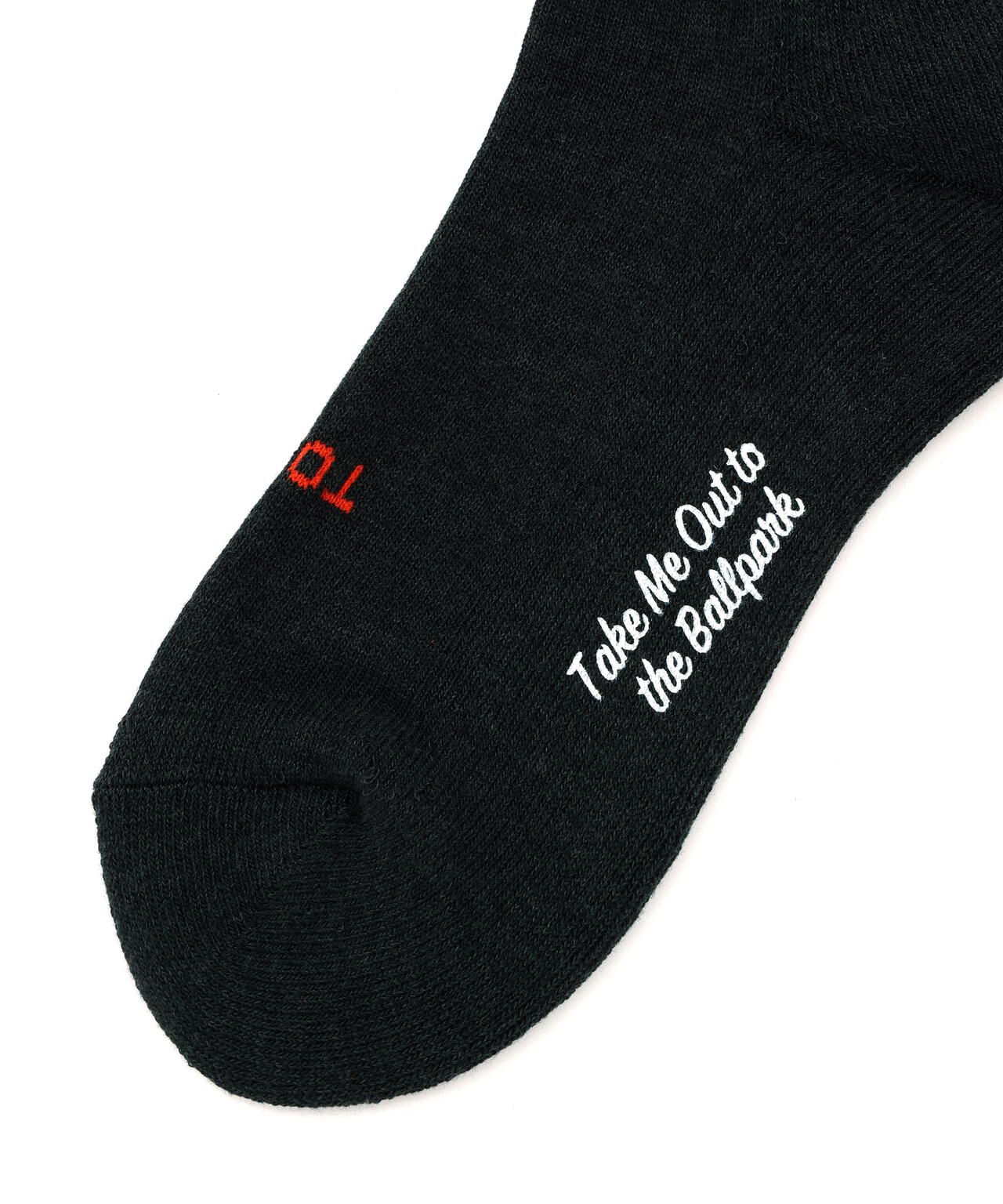 ROSTER SOX/ロスターソックス　TEAM BEAR SOCKS メンズ レディース