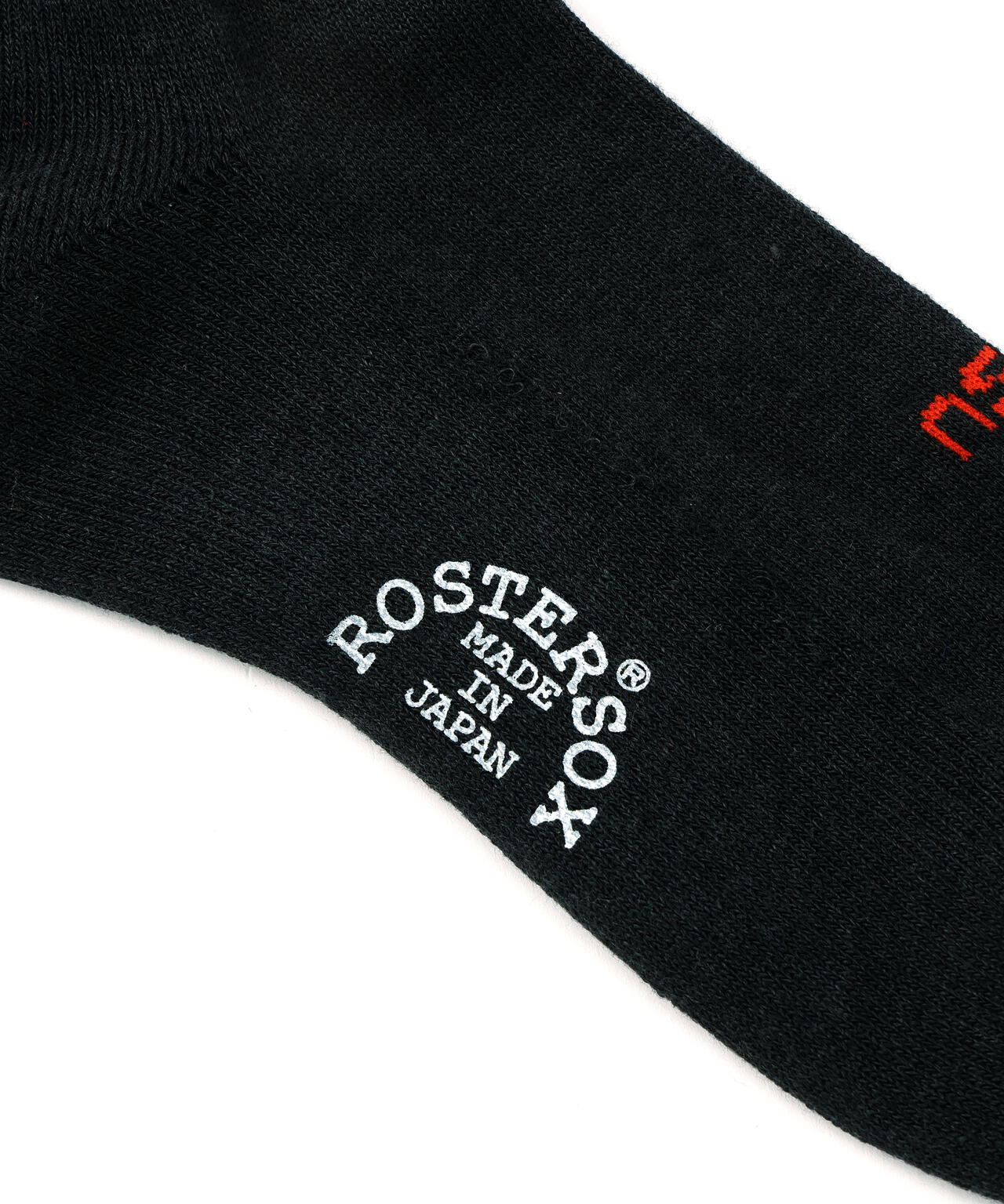 ROSTER SOX/ロスターソックス　TEAM BEAR SOCKS メンズ レディース