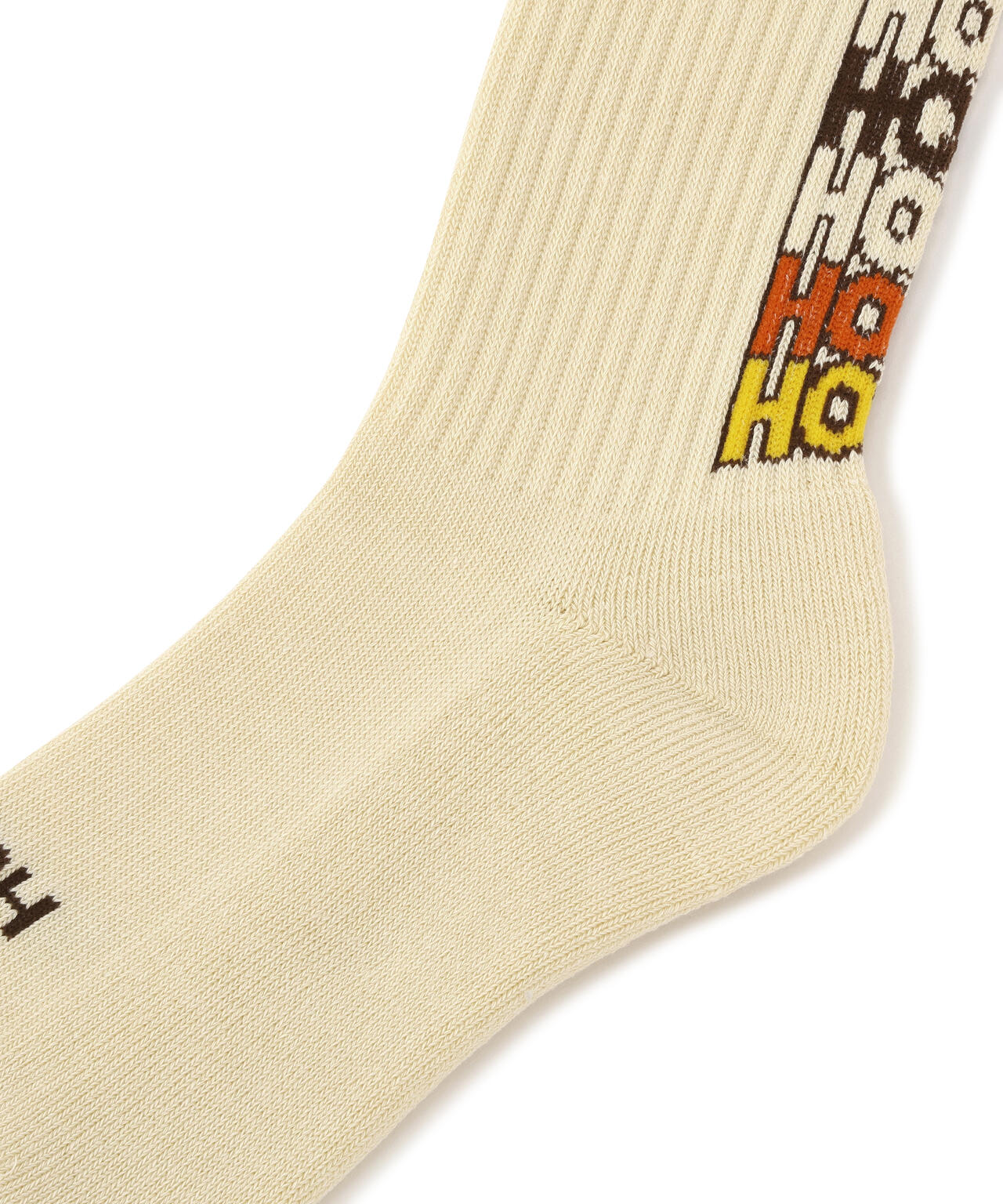 ROSTER SOX/ロスターソックス  HOME RUN SOCKS メンズ レディース