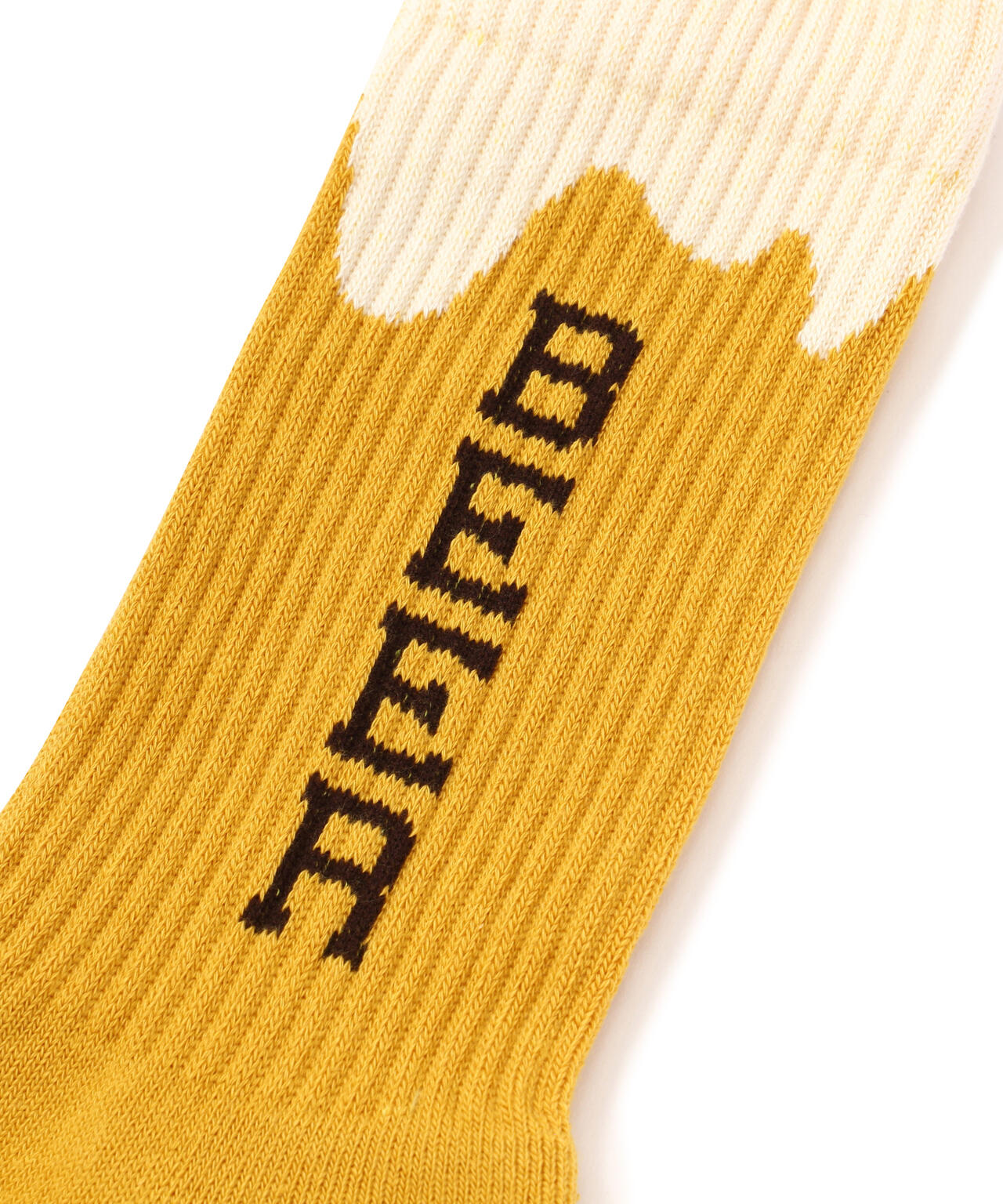 ROSTER SOX/ロスターソックス　BEER SOCKS メンズ レディース