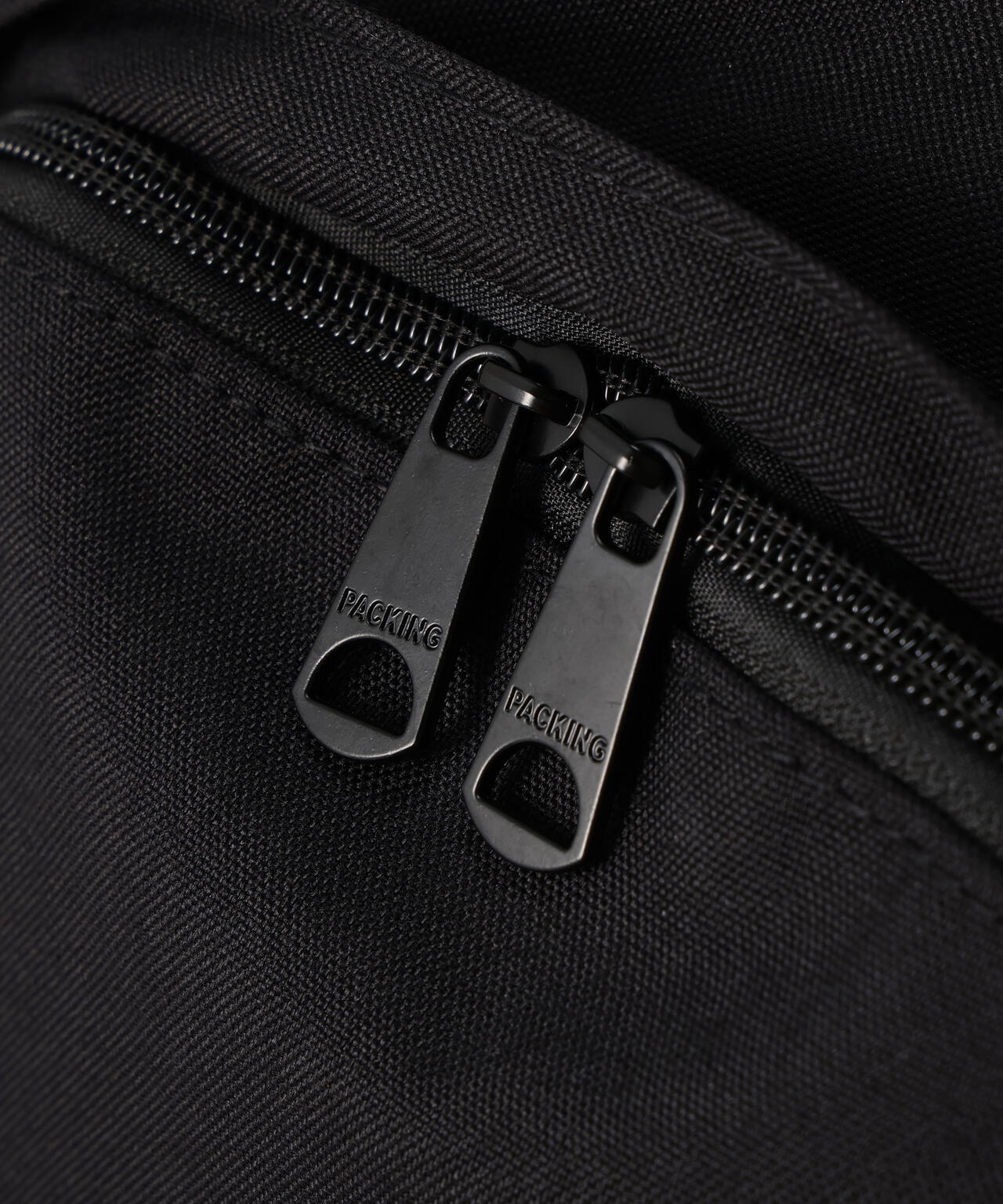 PACKING/パッキング STANDARD DP BACK PACK　スタンダードダブルポケットバックパック　PA-61