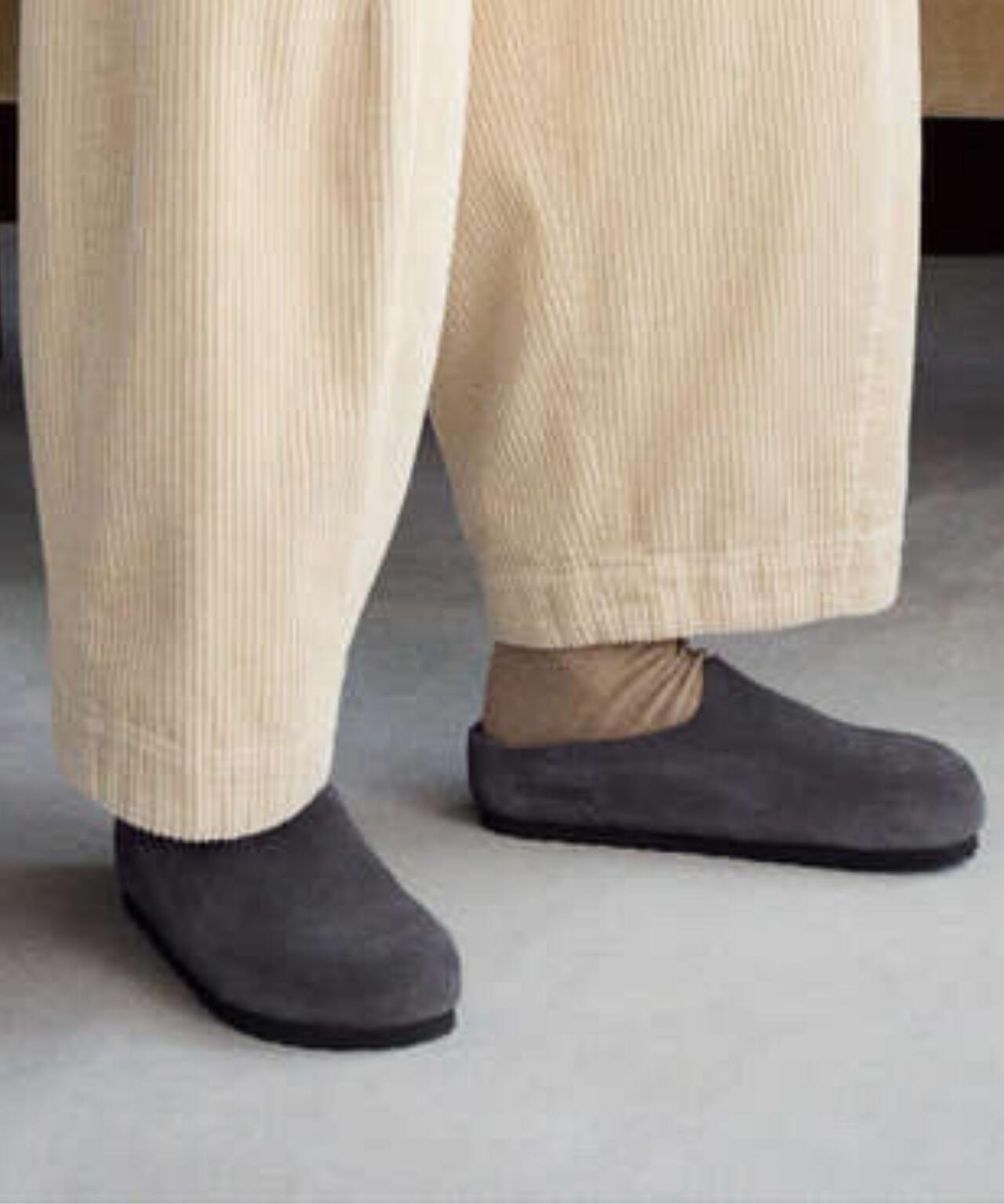 BIRKENSTOCK/ビルケンシュトック　Amsterdam Wrapped MEN'S