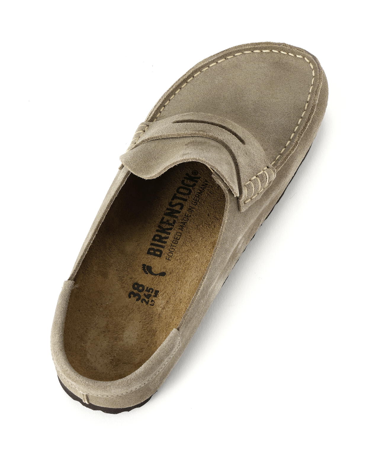 BIRKENSTOCK/ビルケンシュトック　Naples Wrapped　ネープルズ ラップ　1029710