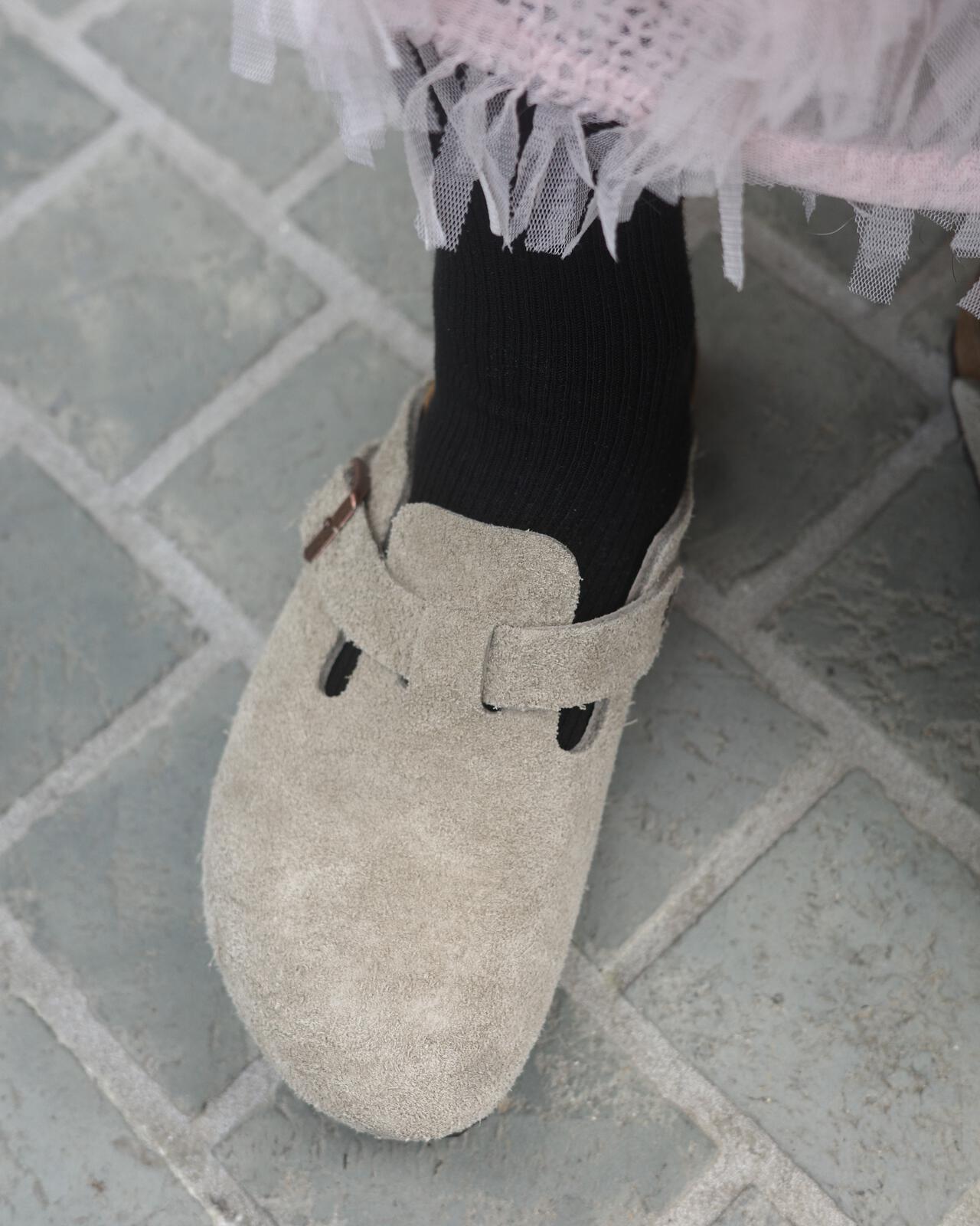 BIRKENSTOCK/ビルケンシュトック  Boston / ボストン　WOMEN'S