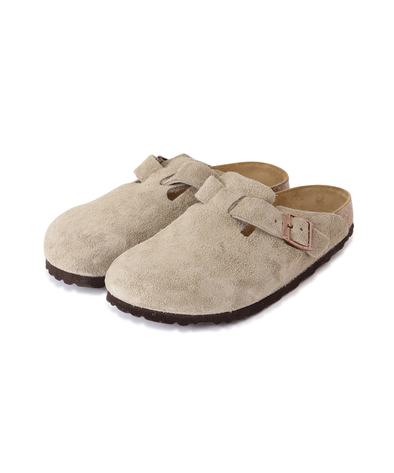 BIRKENSTOCK/ビルケンシュトック  Boston / ボストン　WOMEN'S