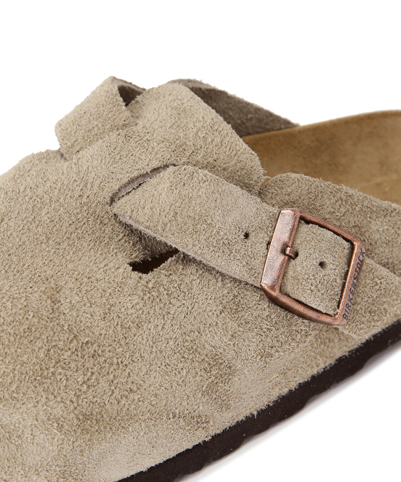 BIRKENSTOCK/ビルケンシュトック  Boston / ボストン　WOMEN'S
