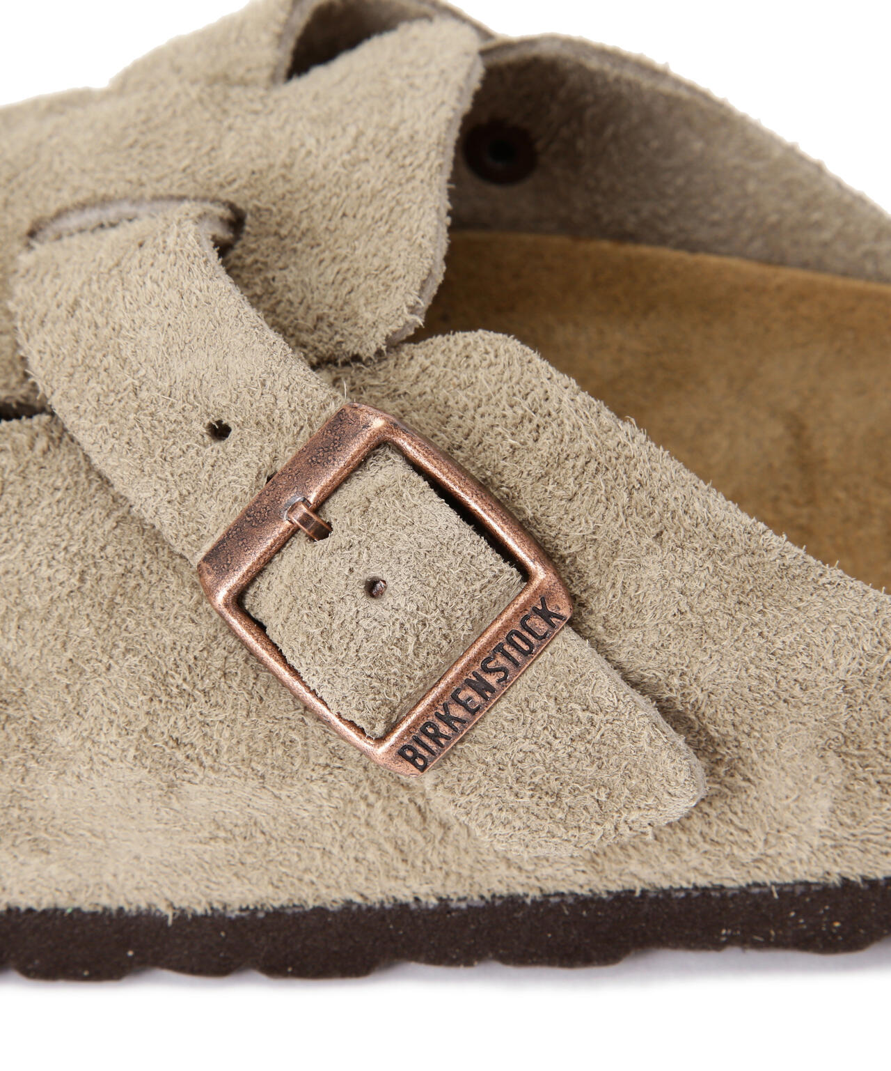 BIRKENSTOCK/ビルケンシュトック  Boston / ボストン　WOMEN'S