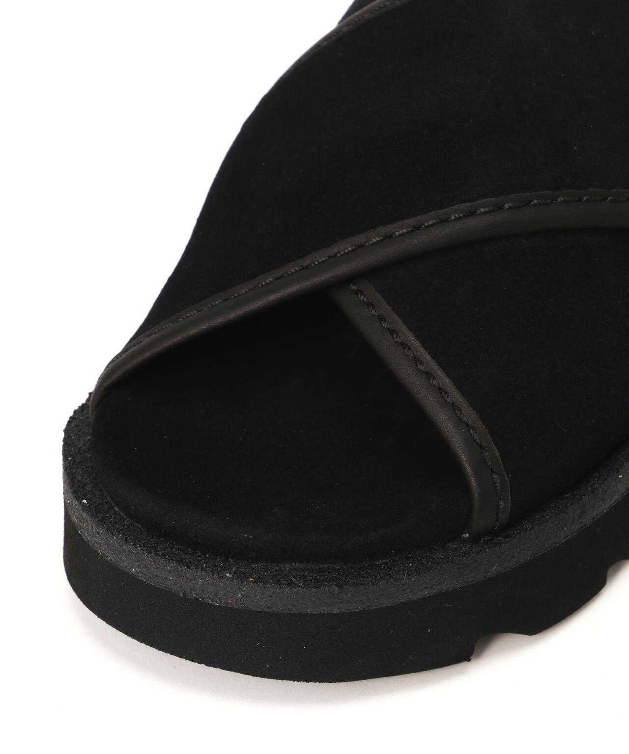 CLARKS/クラークス　MEARE CROSS レディースサンダル