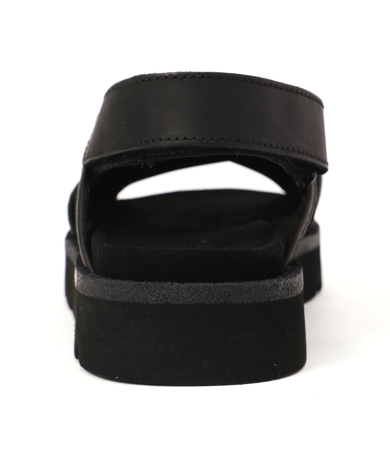 CLARKS/クラークス　MEARE CROSS レディースサンダル