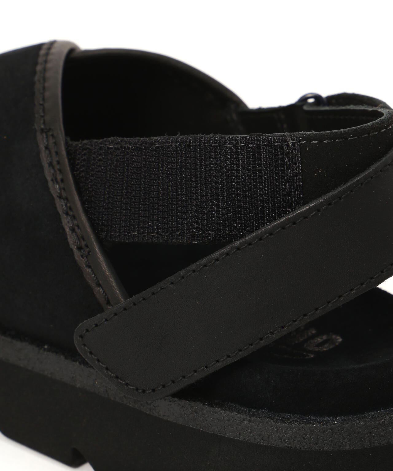 CLARKS/クラークス　MEARE CROSS レディースサンダル