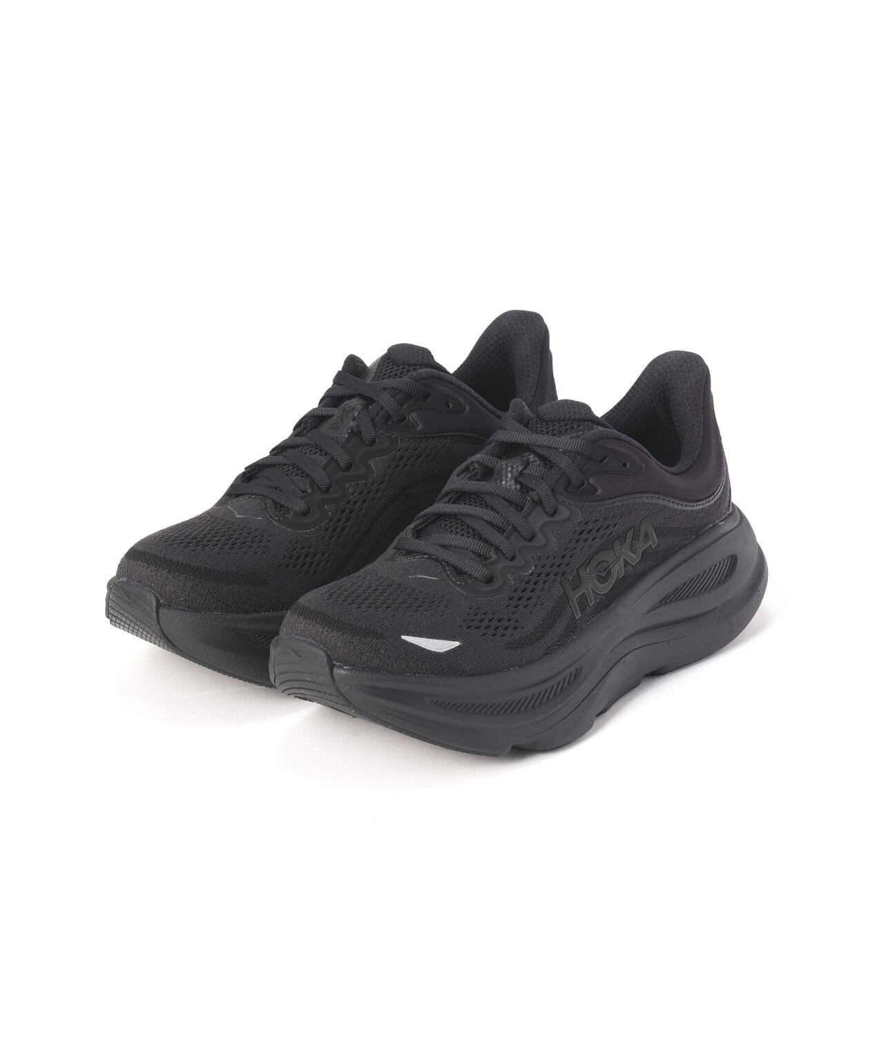 HOKA/ホカ　BONDI 9 (WOMEN'S) ボンダイ9