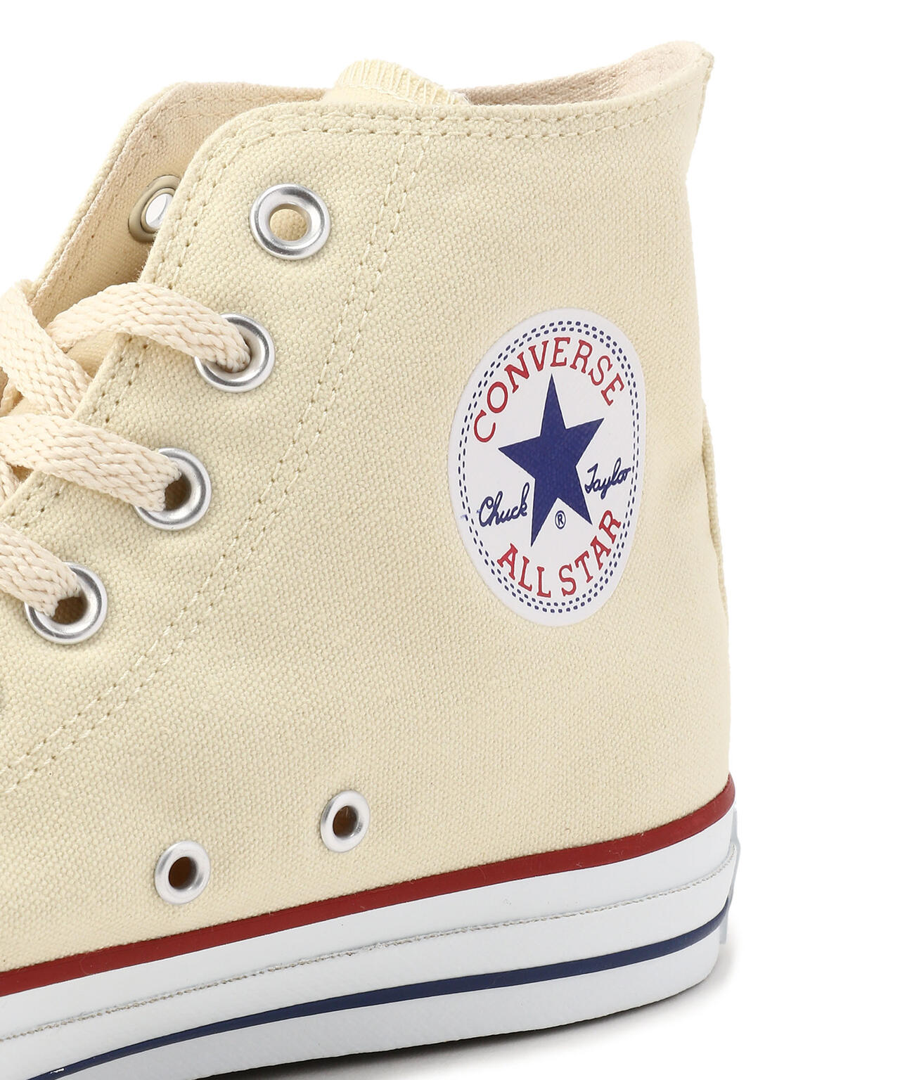 CONVERSE/コンバース　オールスターハイ　ALL STAR HI チャックテイラー