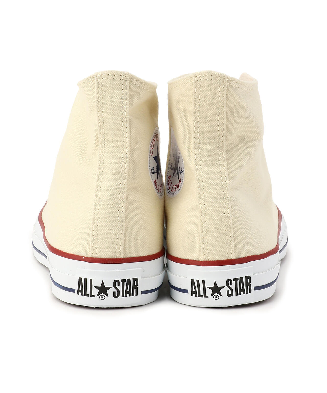 CONVERSE/コンバース　オールスターハイ　ALL STAR HI チャックテイラー