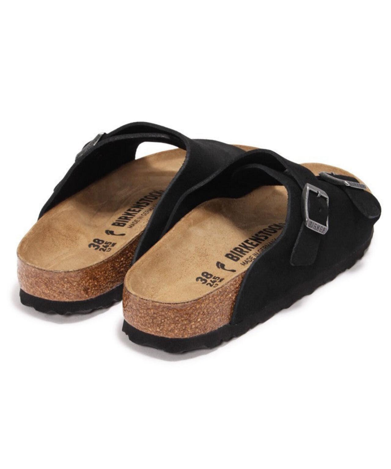 BIRKENSTOCK/ビルケンシュトック　ZURICH チューリッヒ WOMEN'S