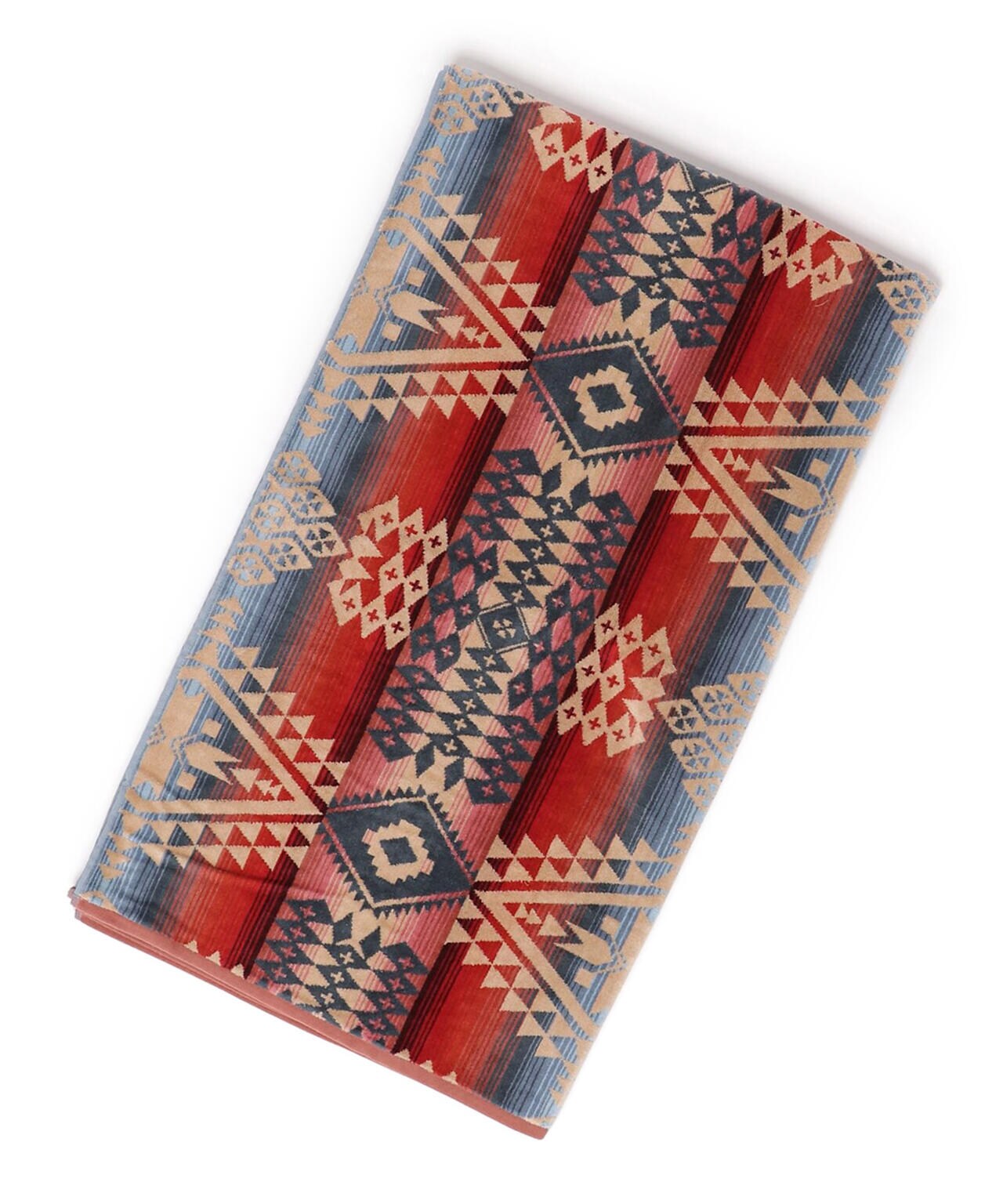 PENDLETON/ ペンドルトン　Oversized Jacquard Towels/タオルブランケット