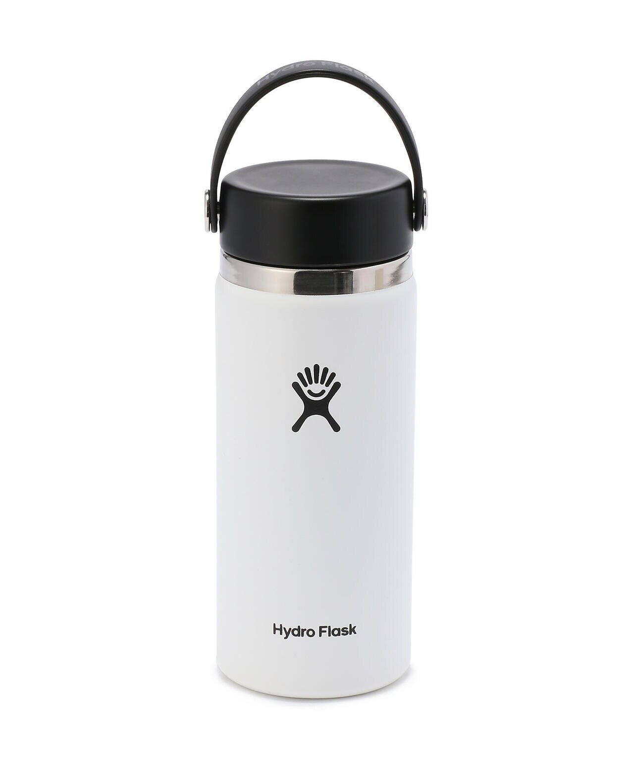 Hydro Flask/ハイドロフラスク　Hydration 16 oz Wide Mouth/ハイドレーション16ozワイドマウス ボトル