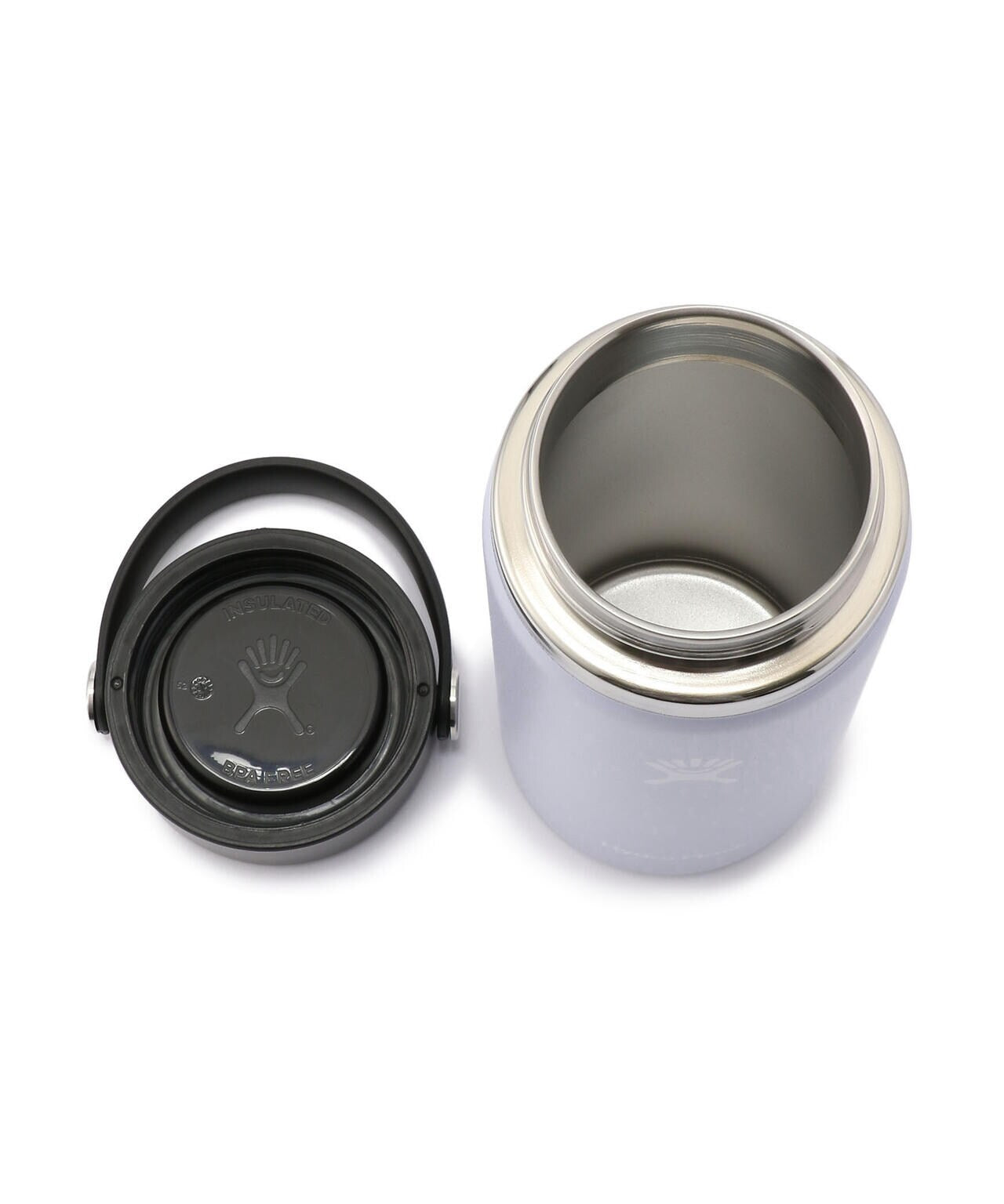 Hydro Flask/ハイドロフラスク　Hydration 16 oz Wide Mouth/ハイドレーション16ozワイドマウス ボトル