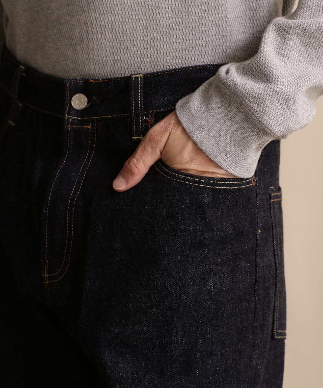 16OZ. DENIM PANTS/デニムパンツ