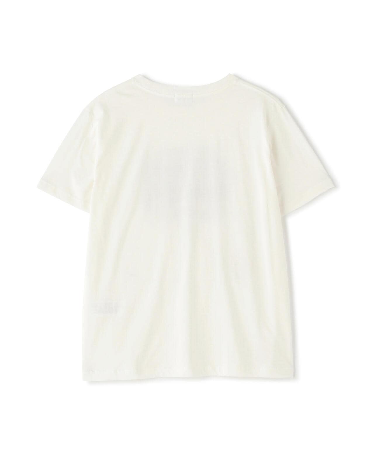 Women's/PHOTO T-SHIRT/フォト Tシャツ