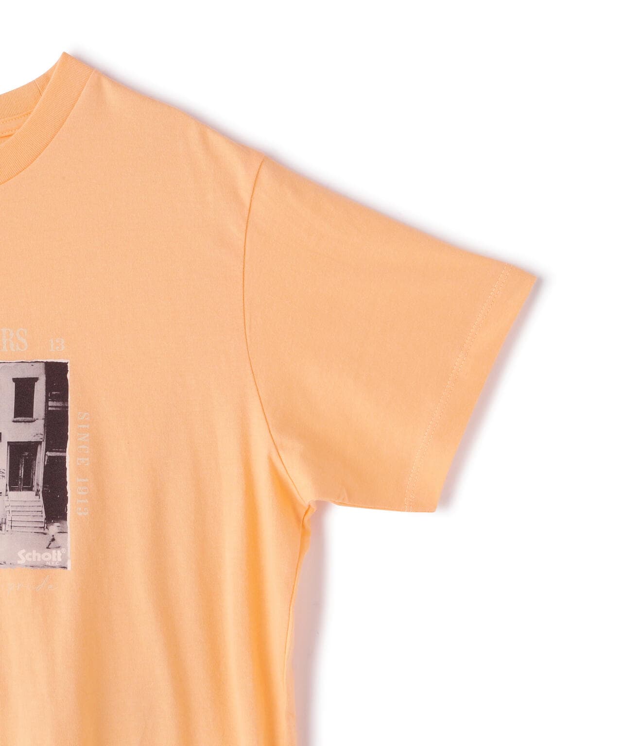 Women's/PHOTO T-SHIRT/フォト Tシャツ