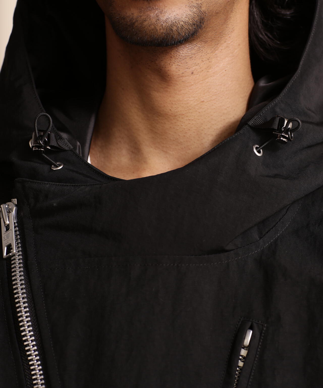 xNANGA/×ナンガ/DOUBLE BREAST DOWN JACKET
