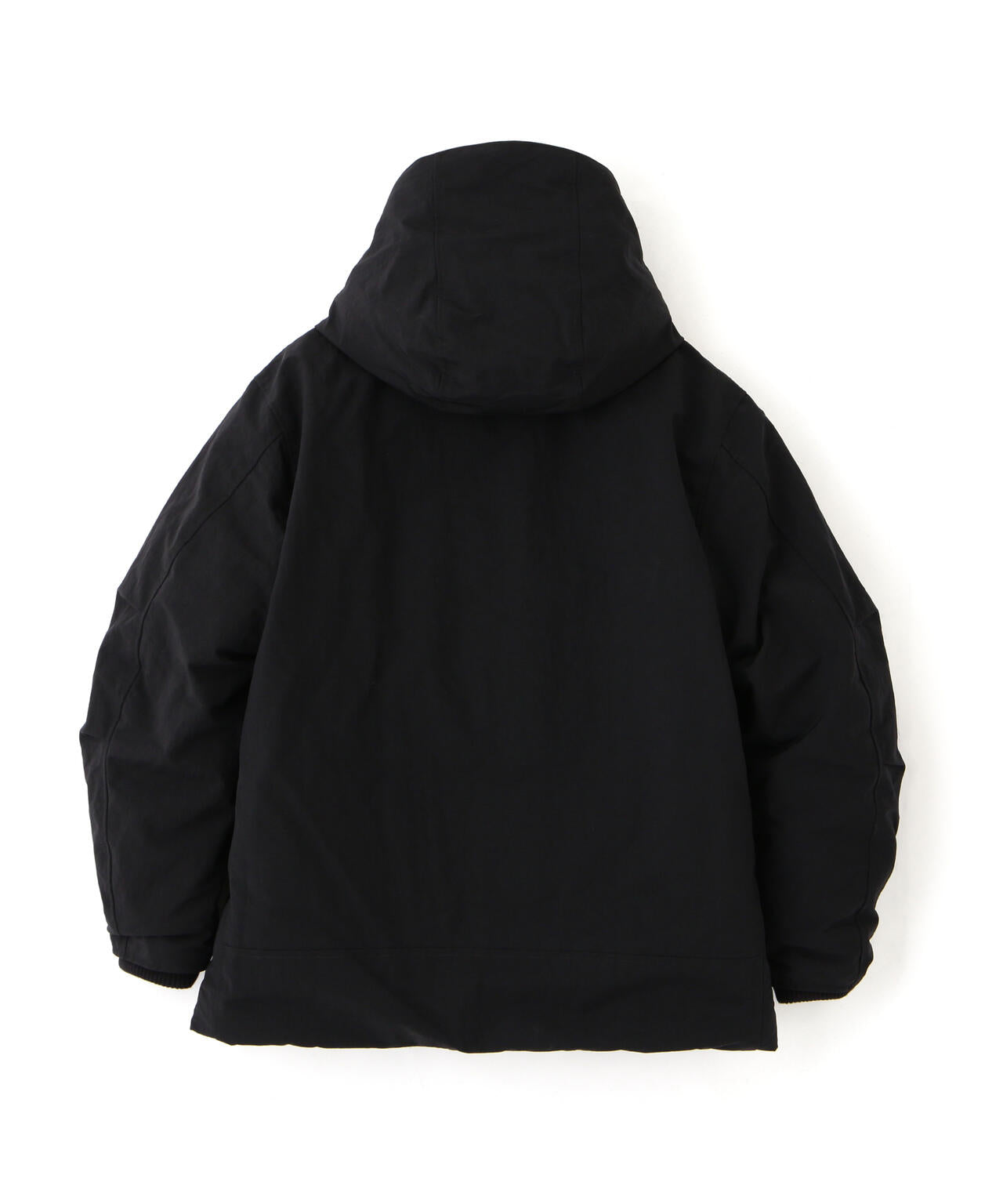 xNANGA/×ナンガ/DOUBLE BREAST DOWN JACKET