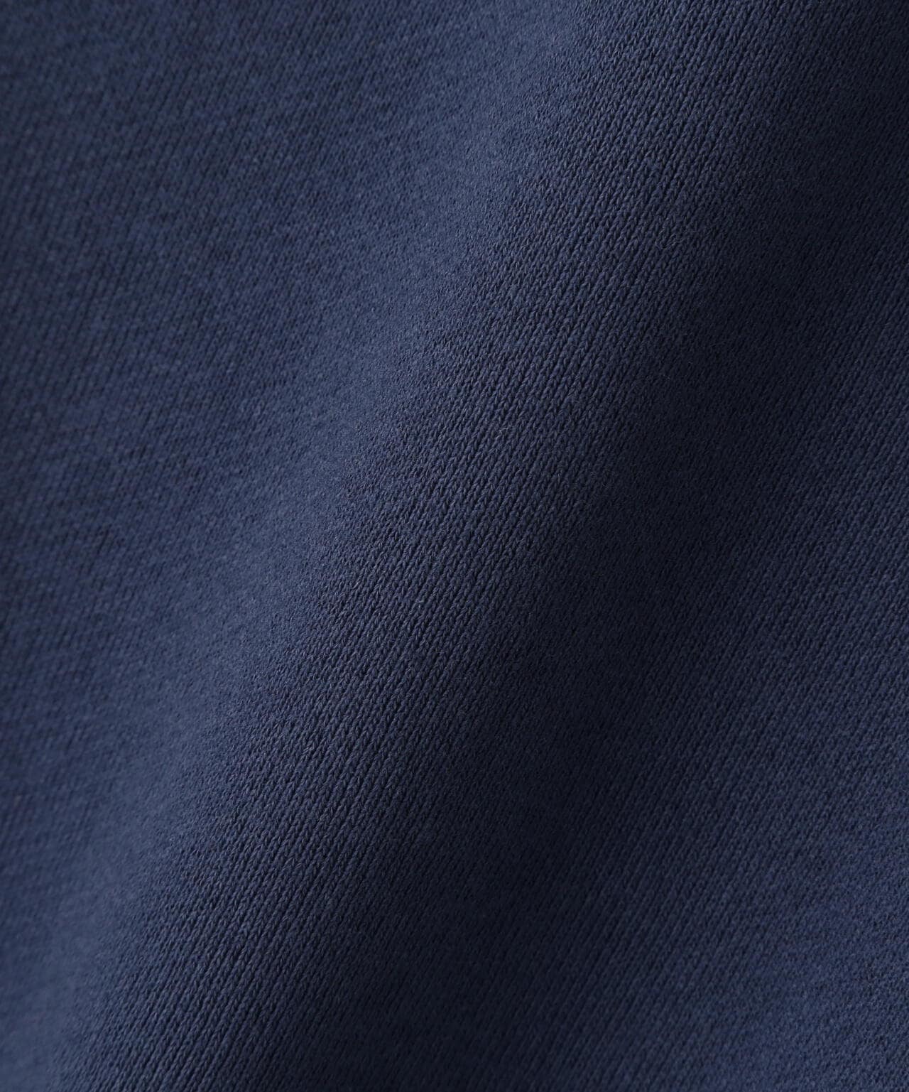 WEB LIMITED/HOODED SWEAT OVAL CHENILLE LOGO/オーバル ロゴ パーカー