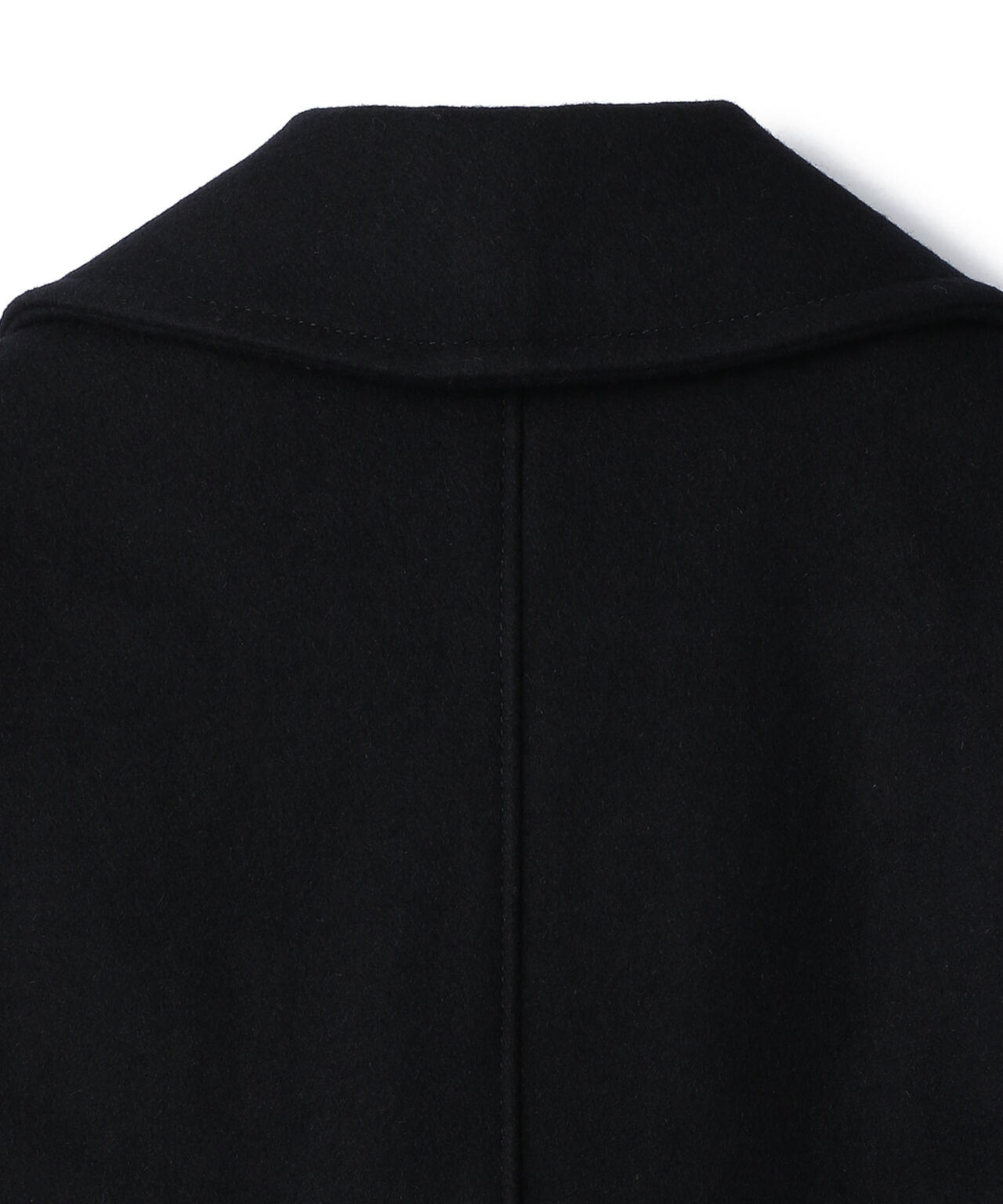 753US PEA COAT 24oz/ピーコート 24オンス