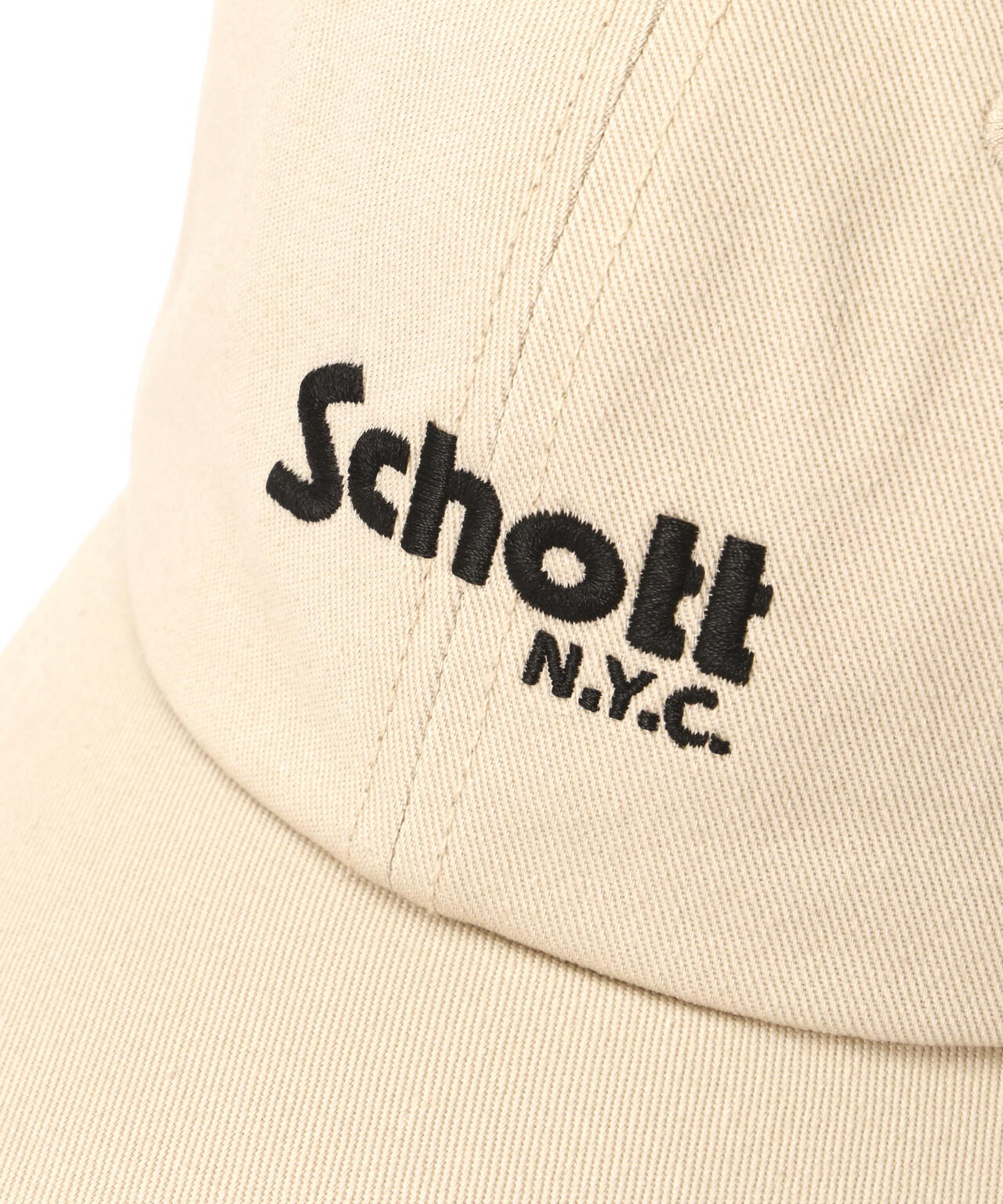 TWILL CAP/ツイルキャップ