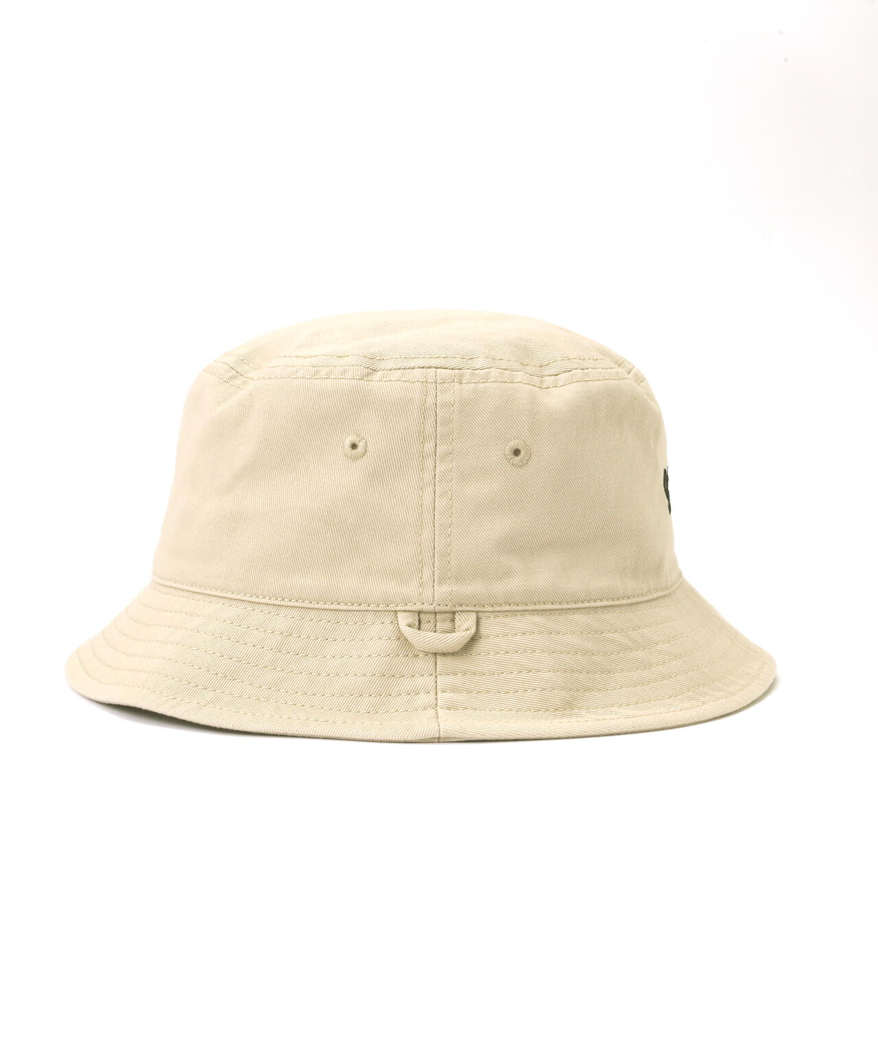 TWILL BUCKET HAT/ツイル バケットハット