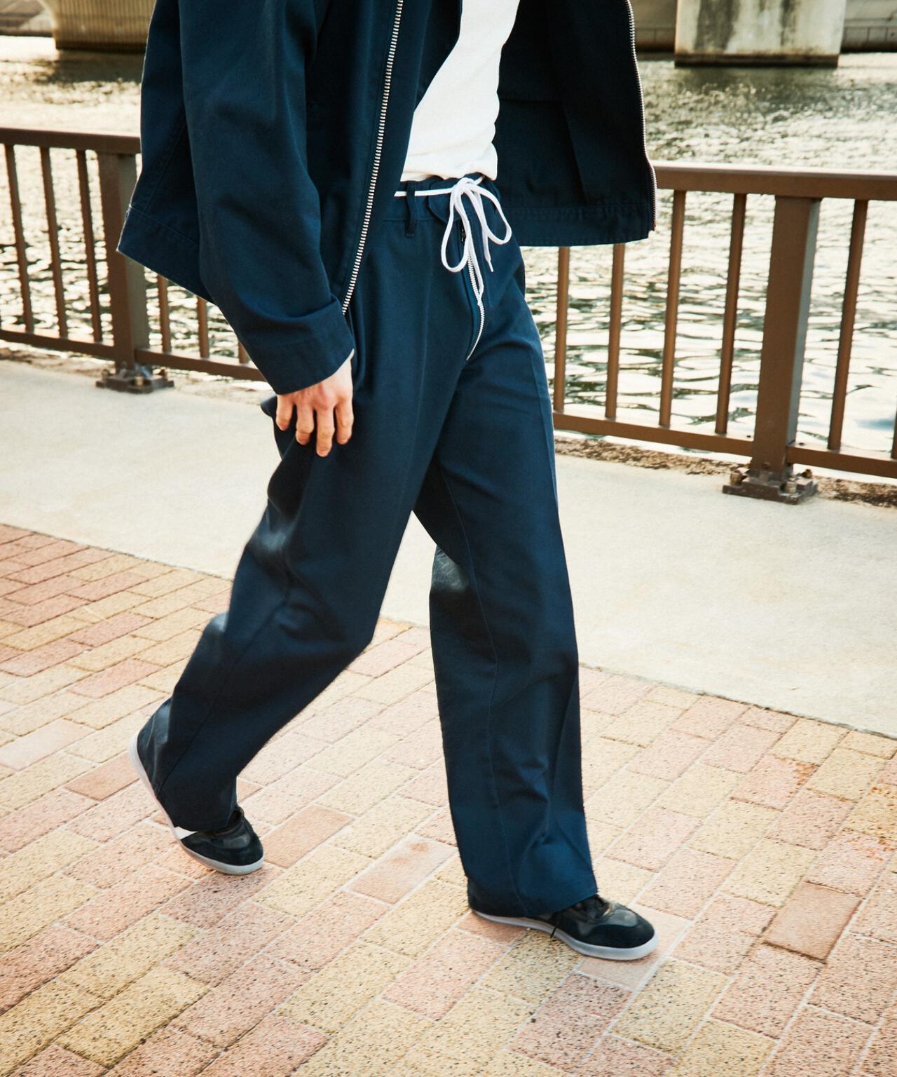 ×DICKIES/ディッキーズ FADE PILOT TROUSERS/フェードパイロット トラウザーズ