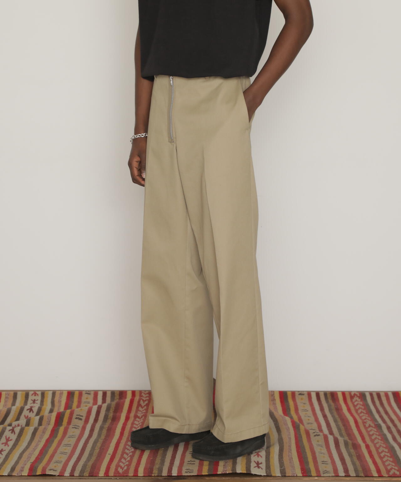 ×DICKIES/ディッキーズ FADE PILOT TROUSERS/フェードパイロット トラウザーズ