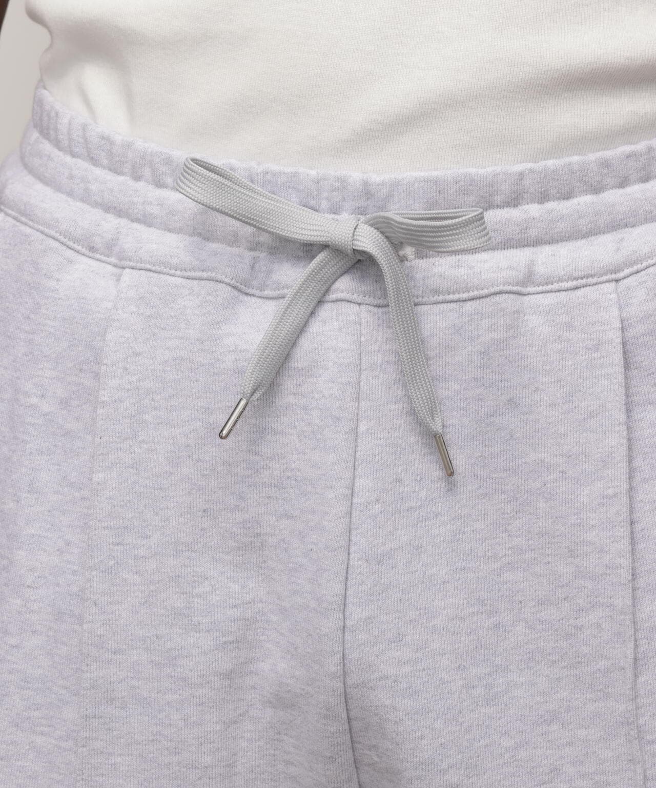 BRAID SWEATSHORTS/ブレイド スウェットショーツ