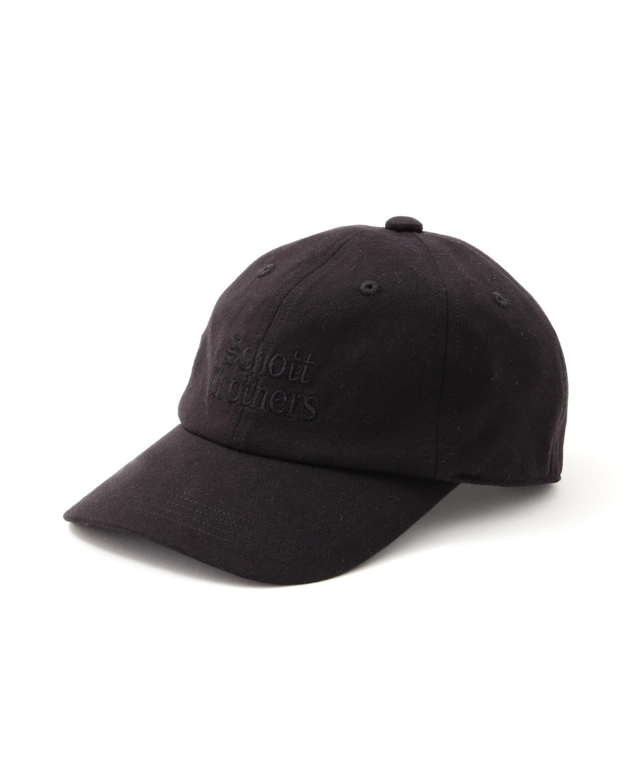 BLACK SHEEP/EMBROIDERY CAP/刺繍 キャップ