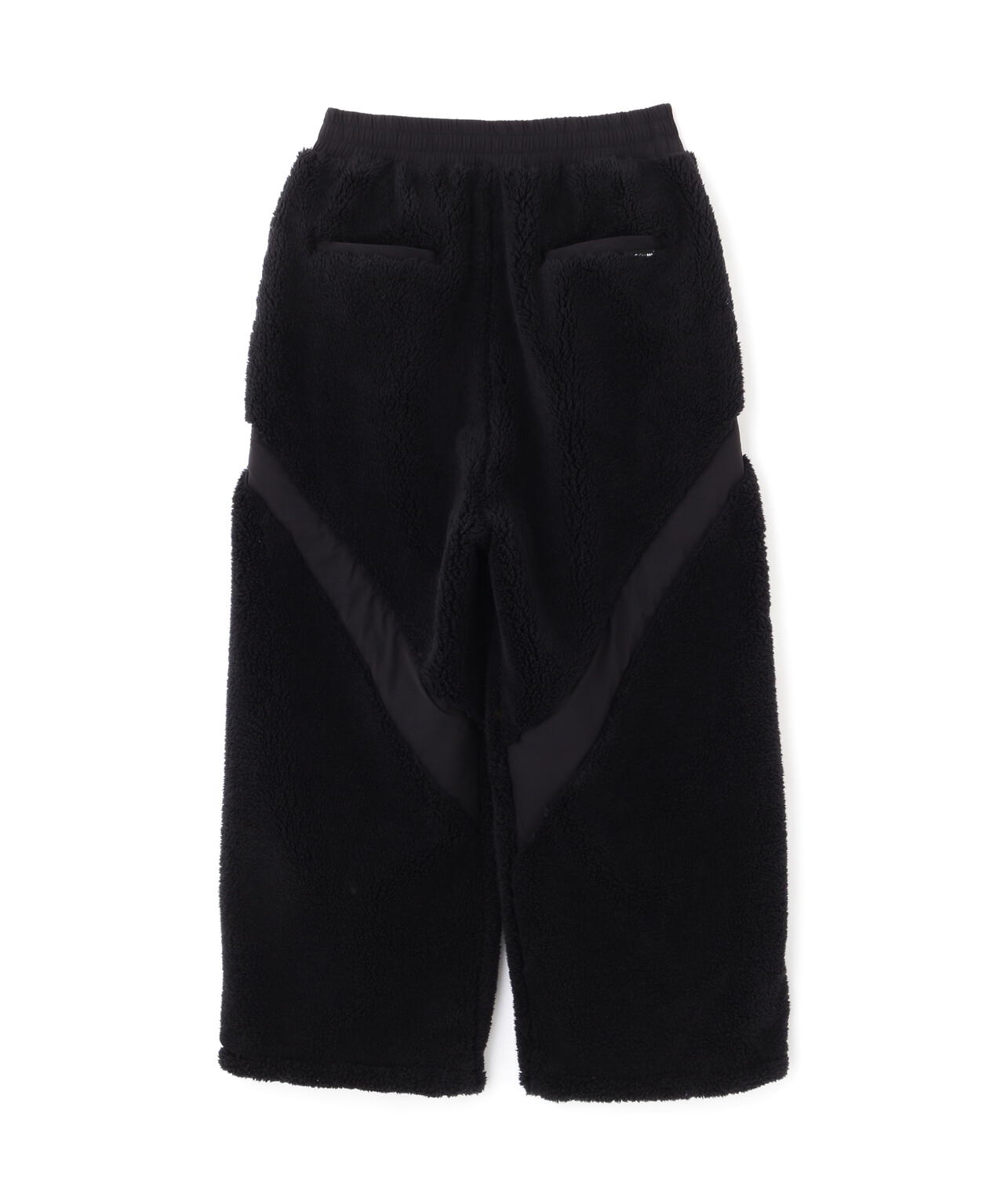 BLACK SHEEP/FLEECE PANTS/フリースパンツ