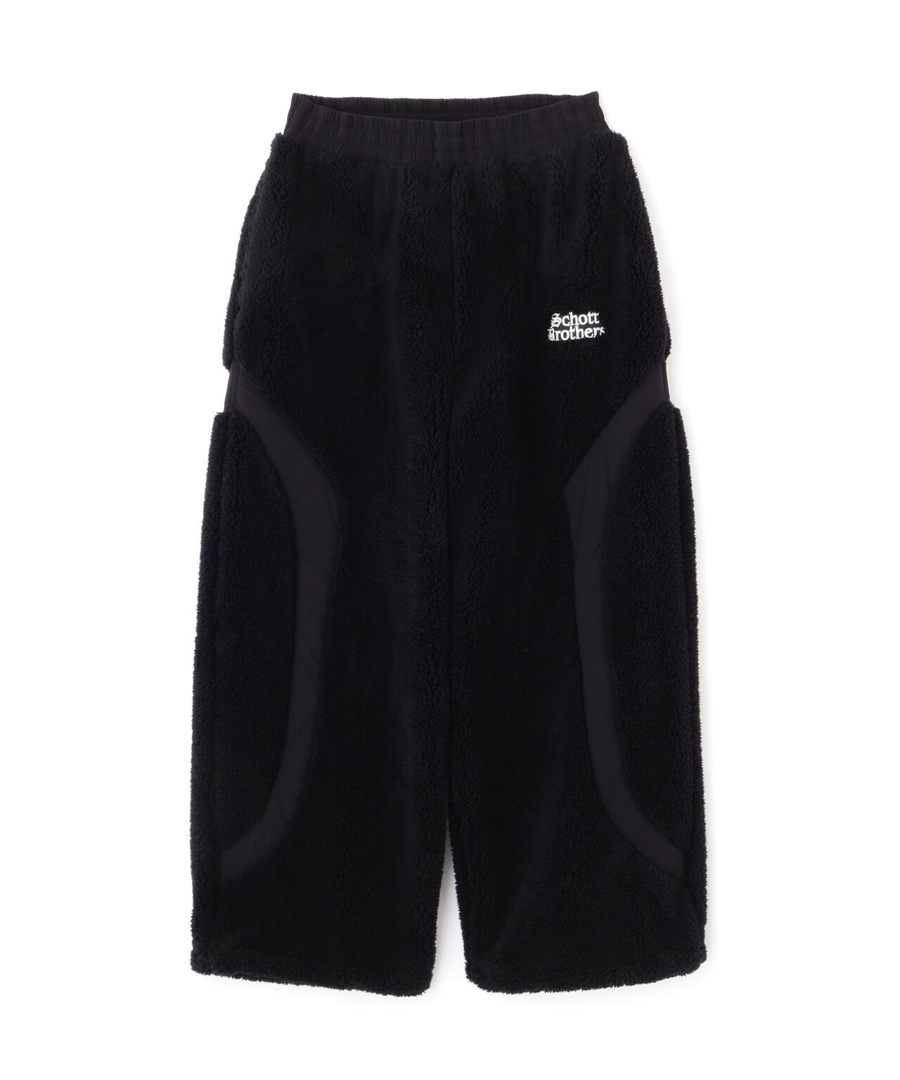 BLACK SHEEP/FLEECE PANTS/フリースパンツ