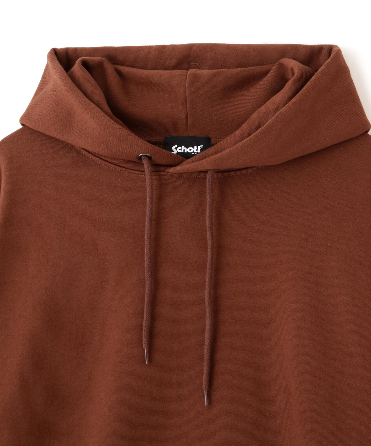 HOODED SWEAT AMERICAN BOY/アメリカンボーイ パーカー
