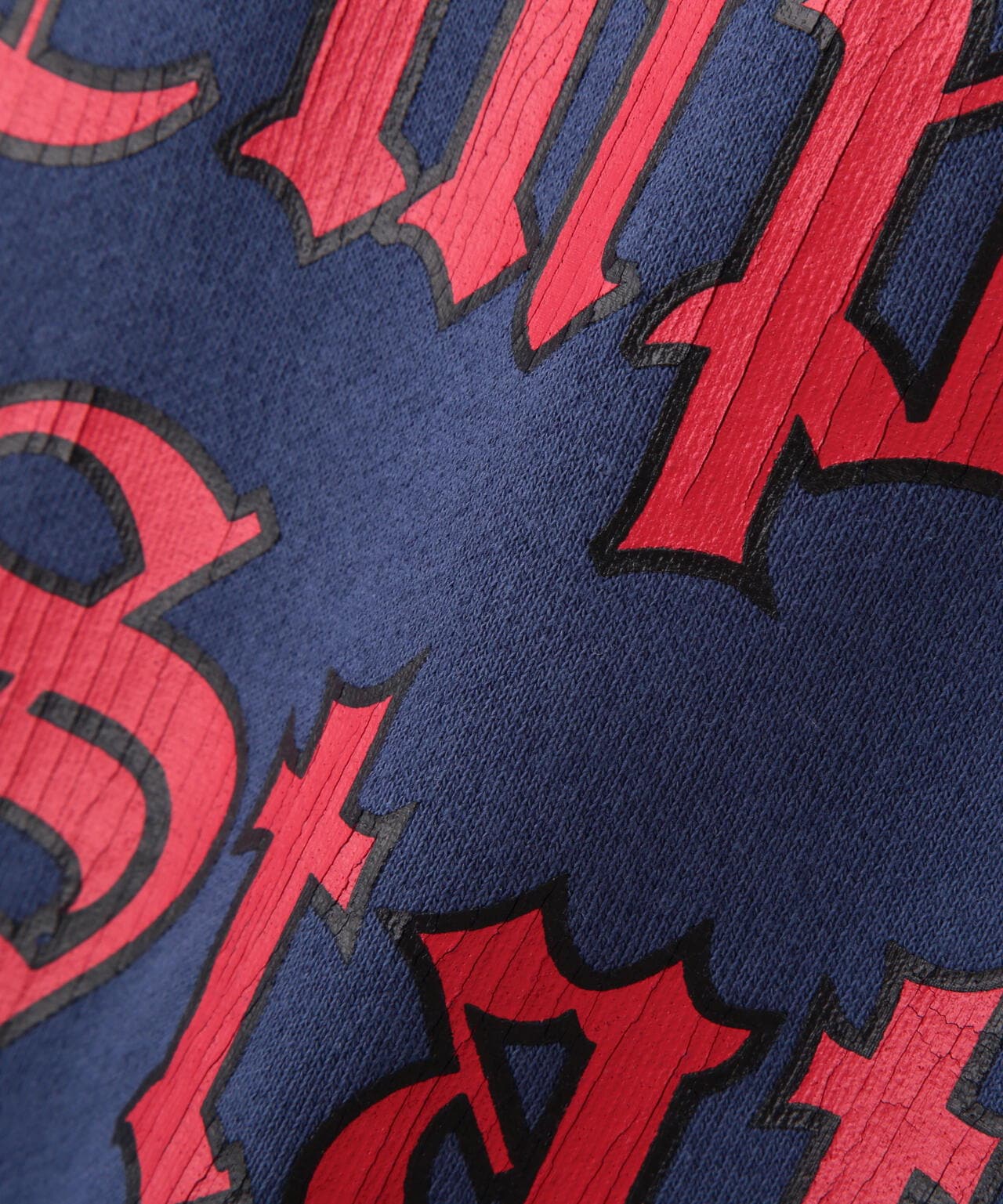 HOODED SWEAT EMPIRE STATE/パーカー エンパイア ステート