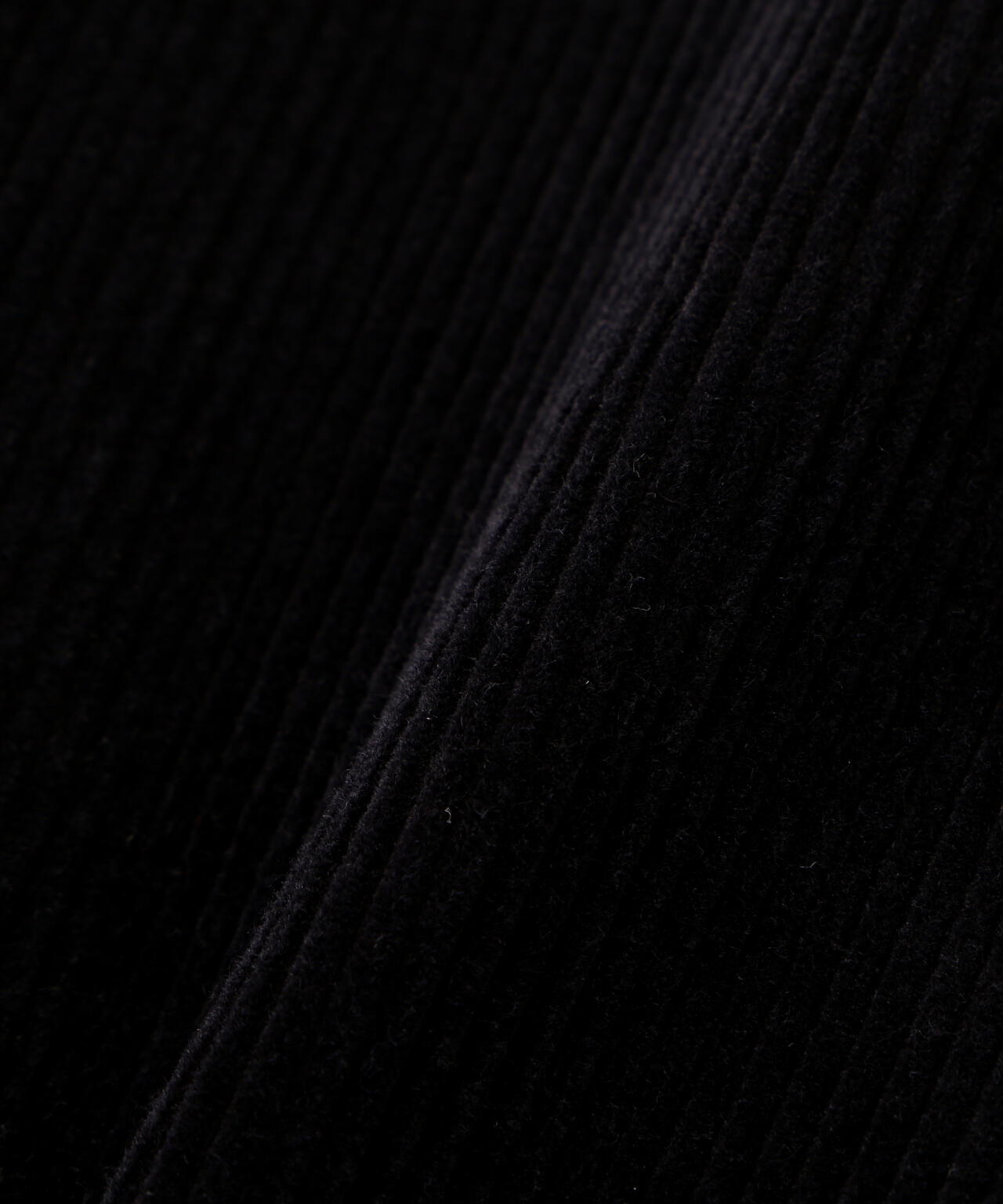 CORDUROY SWING TOP/コーデュロイ スウィングトップ