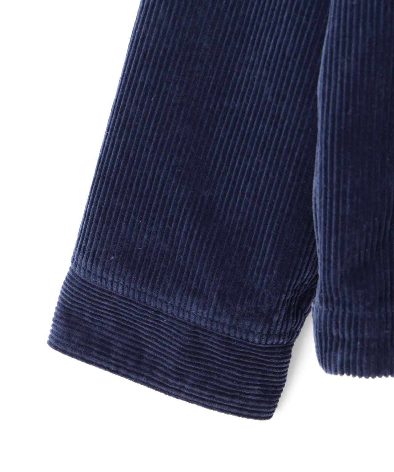 CORDUROY SWING TOP/コーデュロイ スウィングトップ