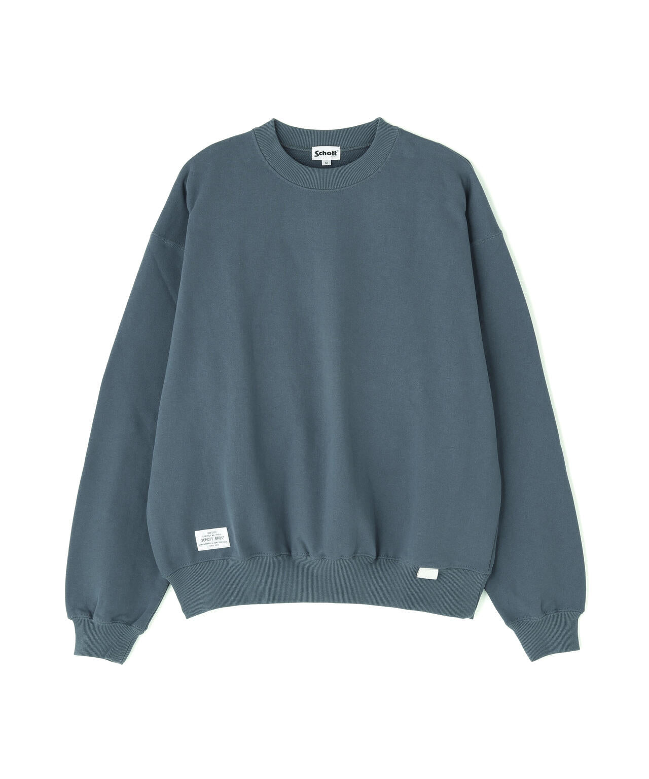 WEB LIMITED/BLANK CREW SWEAT/無地 クルーネック スウェット