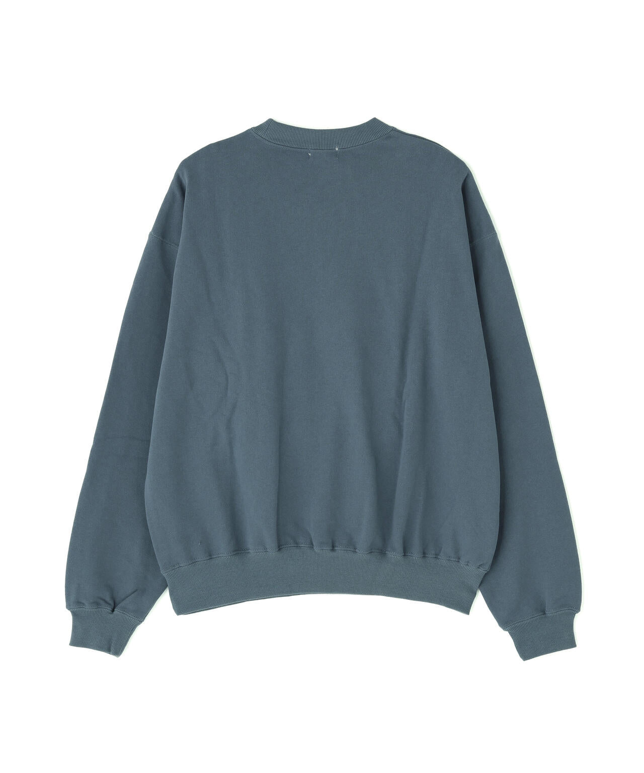 WEB LIMITED/BLANK CREW SWEAT/無地 クルーネック スウェット