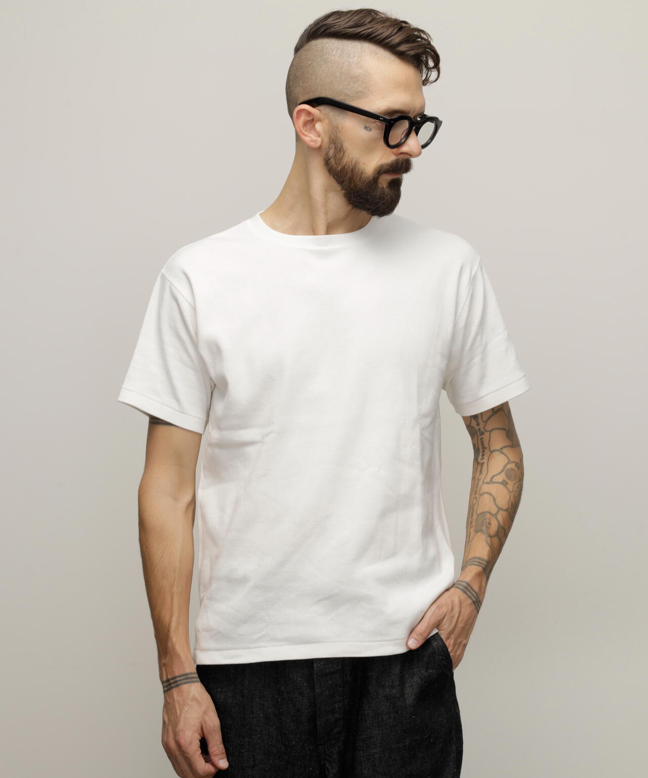 直営限定/2PACK T-SHIRT/2パックティーシャツ