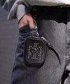 F