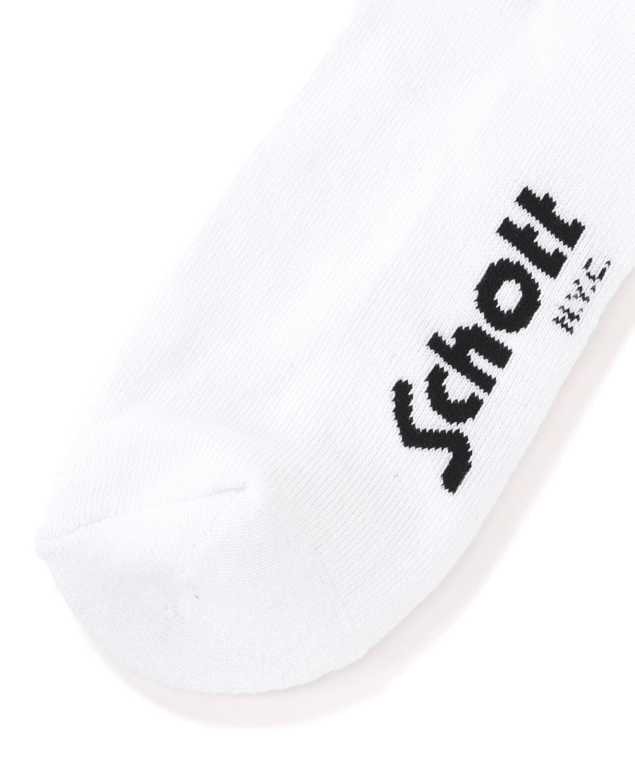 直営限定/HIGT-SOCKS ONE HEART/ハイソックス ワンハート