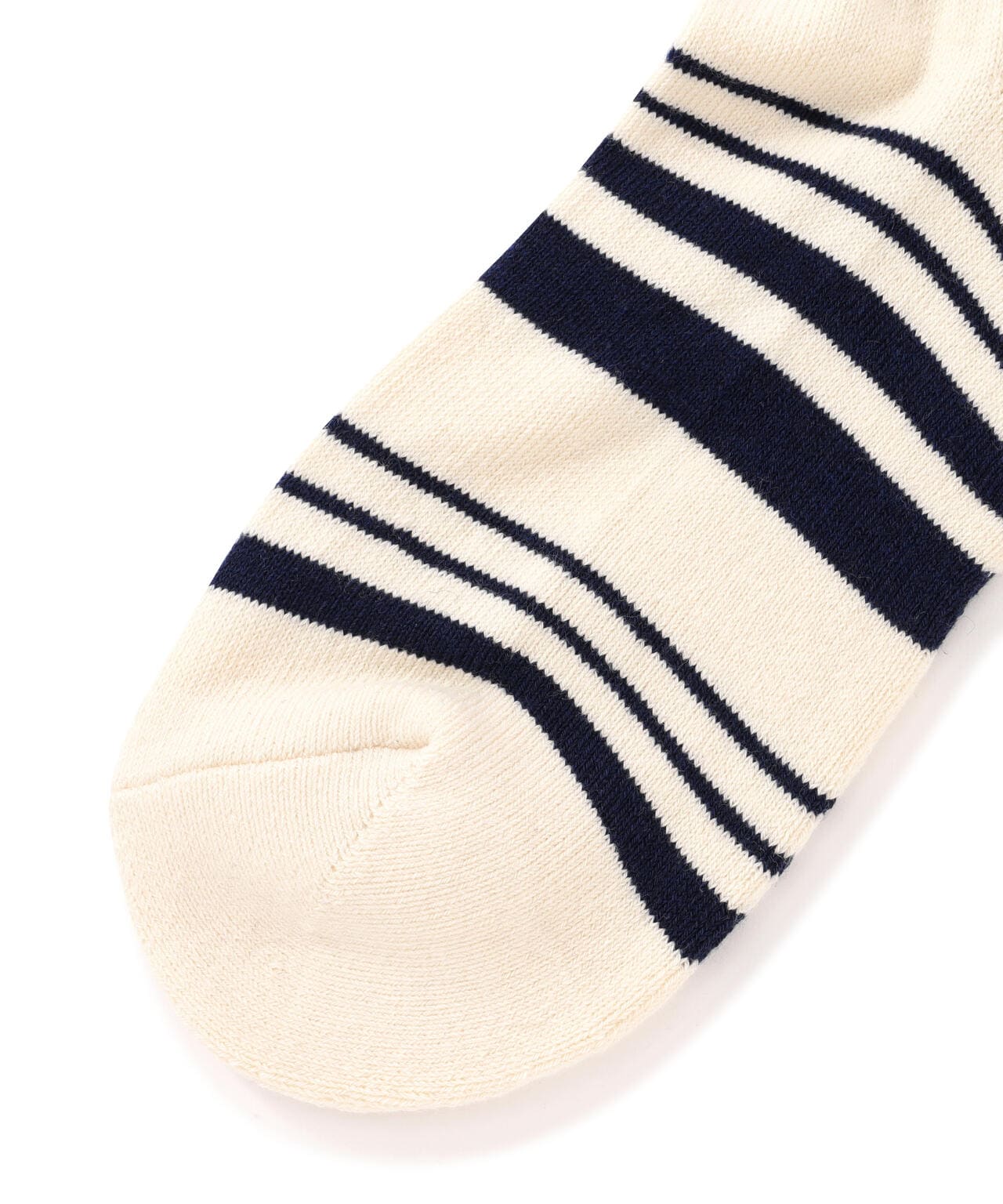 直営限定/SOCKS HORIZONTAL STRIPES/ホリゾンタル ストライプス